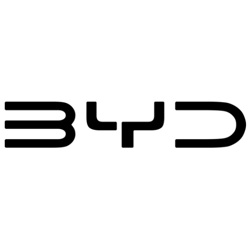 BYD - Com desconto de Isenção PcD